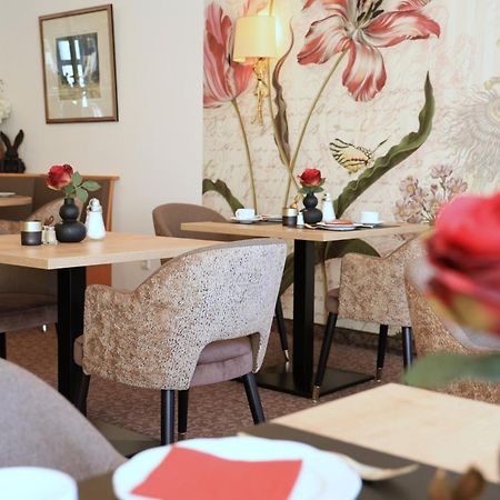 Hotel Alexa Bad Mergentheim Zewnętrze zdjęcie