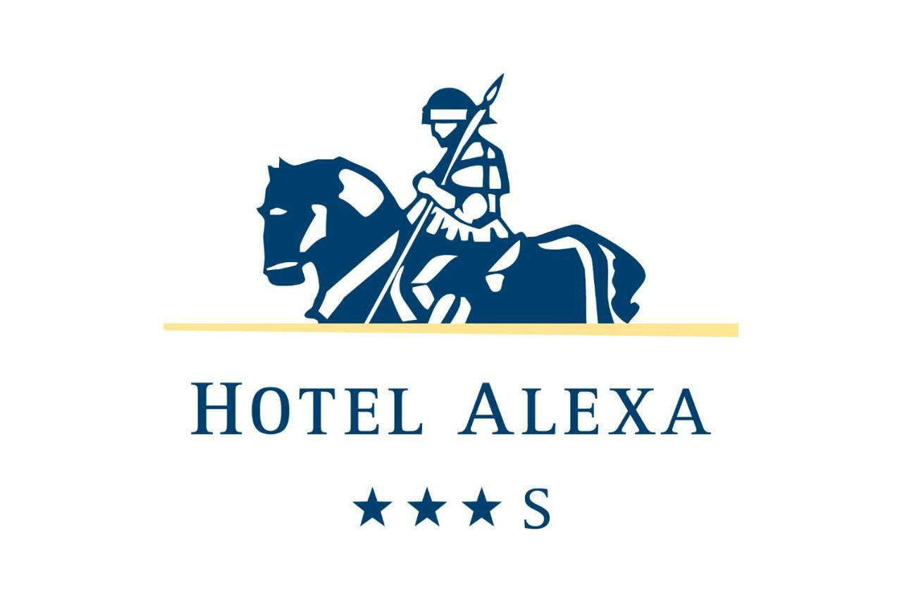 Hotel Alexa Bad Mergentheim Zewnętrze zdjęcie